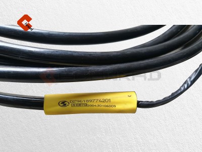 DZ96189774201,Speed sensor chassis cable MX,济南向前汽车配件有限公司