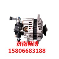 三菱发电机A3T07483   MD162964