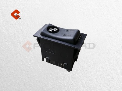 DZ96189584409,Fog lamp switch (regulator diode),济南向前汽车配件有限公司