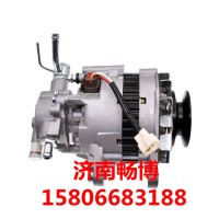 三菱发电机A5T20484   MD013740