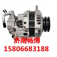 三菱发电机A3T08183    DRA3276