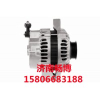三菱发电机A5A3891  1-2223-01MI