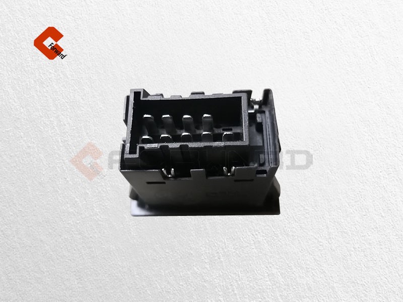 DZ96189584404,Speaker change-over tilt switch (new interior BH),济南向前汽车配件有限公司