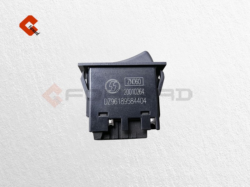 DZ96189584404,Speaker change-over tilt switch (new interior BH),济南向前汽车配件有限公司