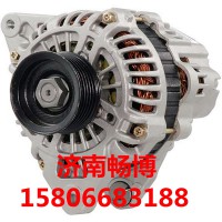 三菱发电机A3TA7691   MD373093