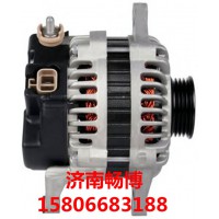 三菱发电机AB190110