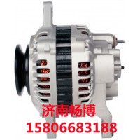 三菱发电机KK137-18-300