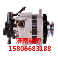 三菱发电机A2T49476  MD102864