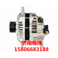 三菱发电机A3TG0491  23700-AA520