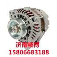 发电机A005TJ0091   31100-RB0-004