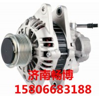 发电机37300-4A001   37300-4A002