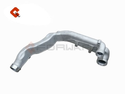 202V06303-5540,Coolant elbow,济南向前汽车配件有限公司