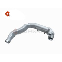 202V06303-5540 冷却液弯管 MT13