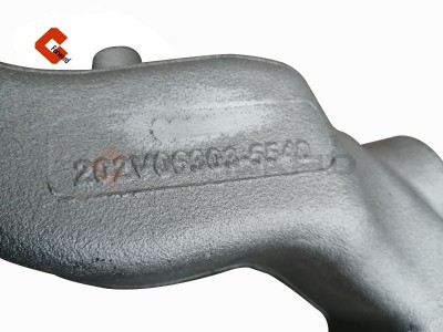 202V06303-5540,Coolant elbow,济南向前汽车配件有限公司