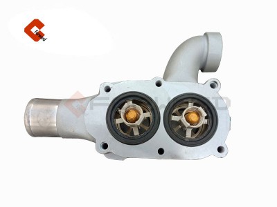 611600060088,Thermostat Assembly,济南向前汽车配件有限公司
