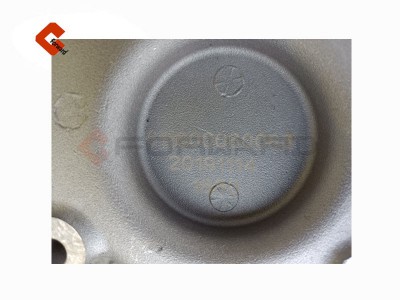611600060088,Thermostat Assembly,济南向前汽车配件有限公司