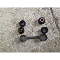 WG9925530192散熱器拉桿