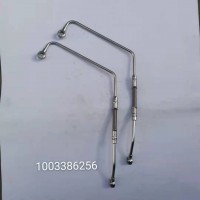 1003386256進(jìn)水管組件