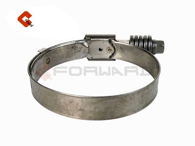 DZ9L259538068,American heavy duty clamp,济南向前汽车配件有限公司