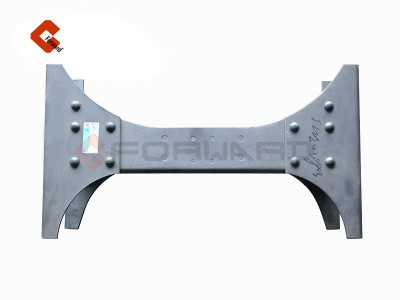 DZ96259510196,Beam assembly,济南向前汽车配件有限公司