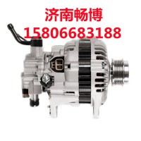 发电机37300-4X000    37300-4X502