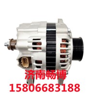 发电机A5TG0491   1800A007