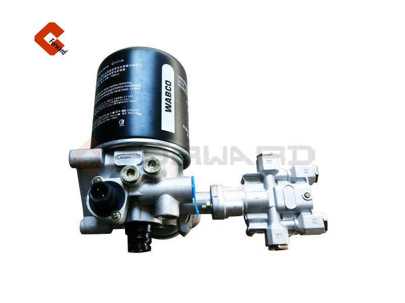 WG9725360851,Air handling unit,济南向前汽车配件有限公司