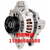 发电机37300-43850    AB190097