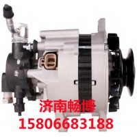 发电机MD140189    MD147245