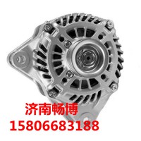 发电机A002TJ1591  A2TJ1591
