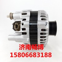 发电机A3TG4191   92157189