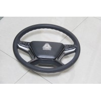 470375 方向盤