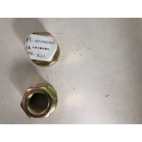 DZ91259527024后騎馬螺栓螺母