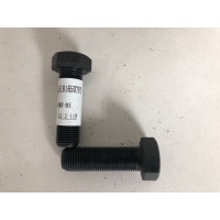 Q151B1650TF2六角頭螺栓-細牙