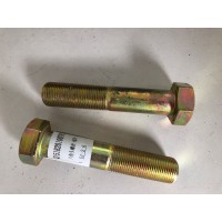 Q151B20100TF3六角頭螺栓-細(xì)牙