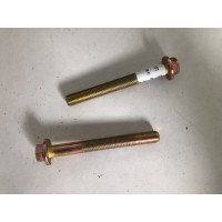 Q18114120TF3法蘭面承面帶齒螺栓-細(xì)牙