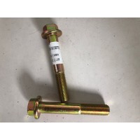 Q18416100TF3六角法蘭面螺栓
