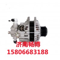 发电机37300-4A110    37300-4A112