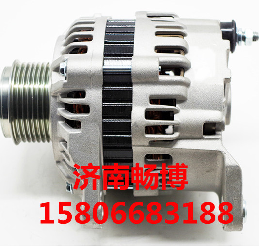 发电机A5TA7981 23100-VW211A-23100-VW211A-_恒科汽配网