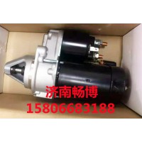 日立起动机S114-213A