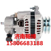 发电机A3T03099   23100-22J10