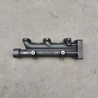 1000729250排气支管