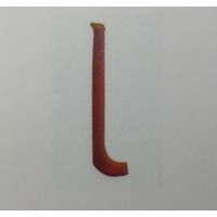 驾驶室配件右A立柱WG1642110020，批发零售