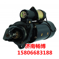 卡特3306起动机3011895     MSI-410A