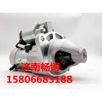 合力叉车起动机5302289