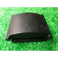 豪沃A7橡膠支座WG9925521280