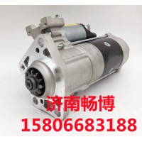 三一SY215挖机马达M8T62371