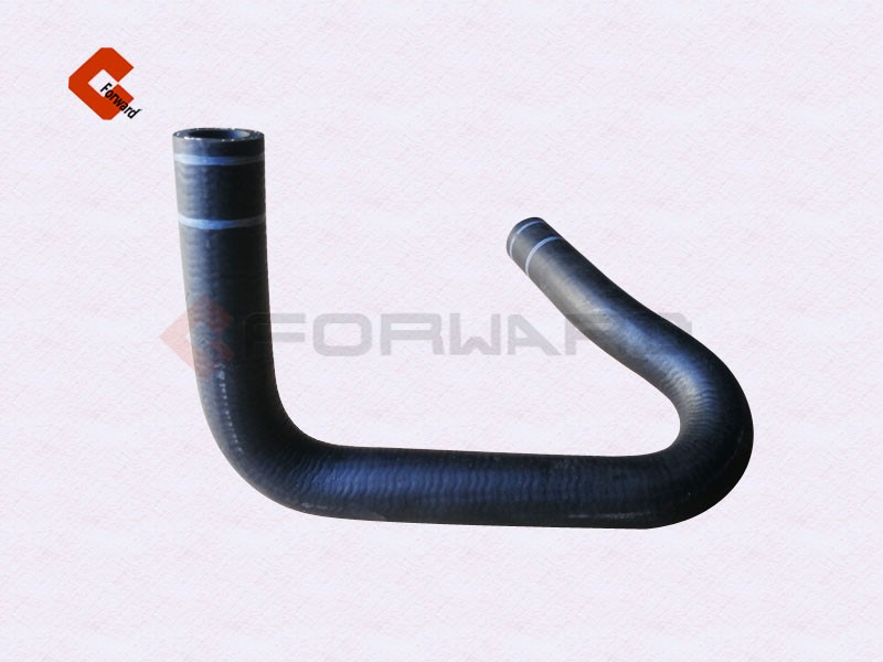 DZ98149535007,Molded filling pipe,济南向前汽车配件有限公司