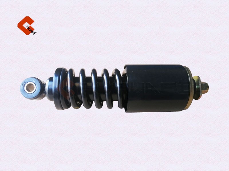 DZ15221440450,Rear suspension shock absorber,济南向前汽车配件有限公司