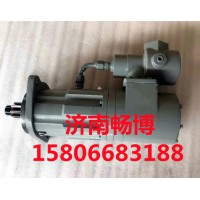 氣動馬達T104CP51-R015T14